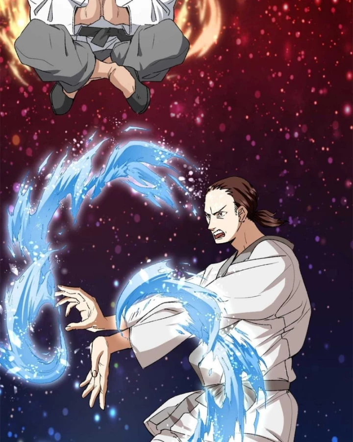 Thì Ra Ta Là Yêu Nhị Đại Chapter 5 - Trang 16