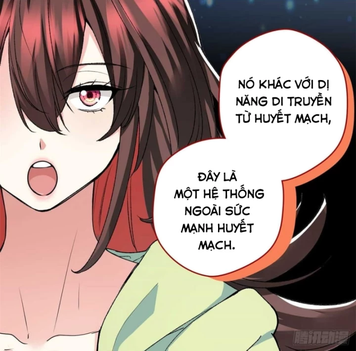 Thì Ra Ta Là Yêu Nhị Đại Chapter 5 - Trang 18