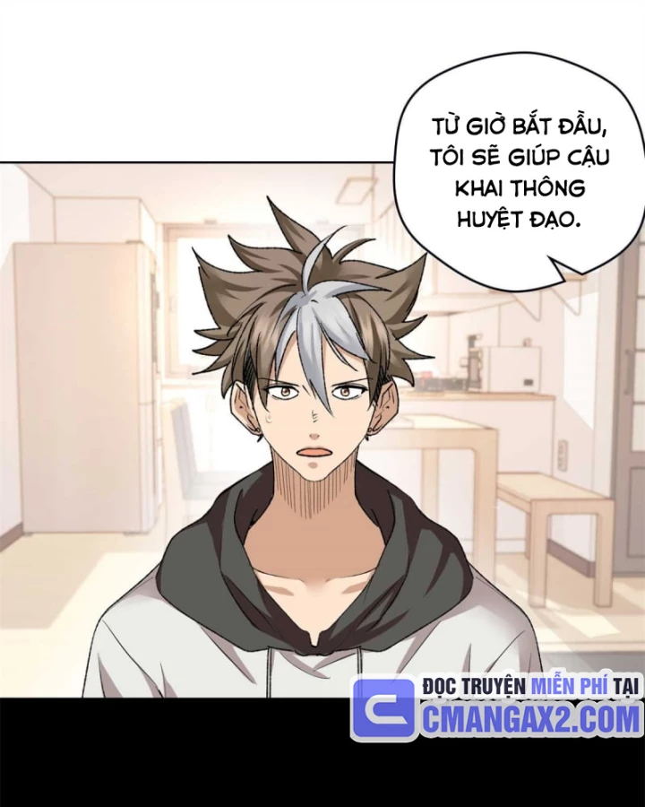 Thì Ra Ta Là Yêu Nhị Đại Chapter 5 - Trang 24