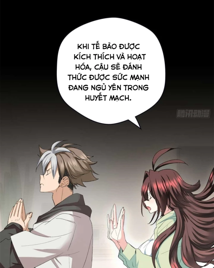 Thì Ra Ta Là Yêu Nhị Đại Chapter 5 - Trang 25