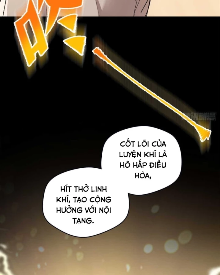 Thì Ra Ta Là Yêu Nhị Đại Chapter 5 - Trang 28