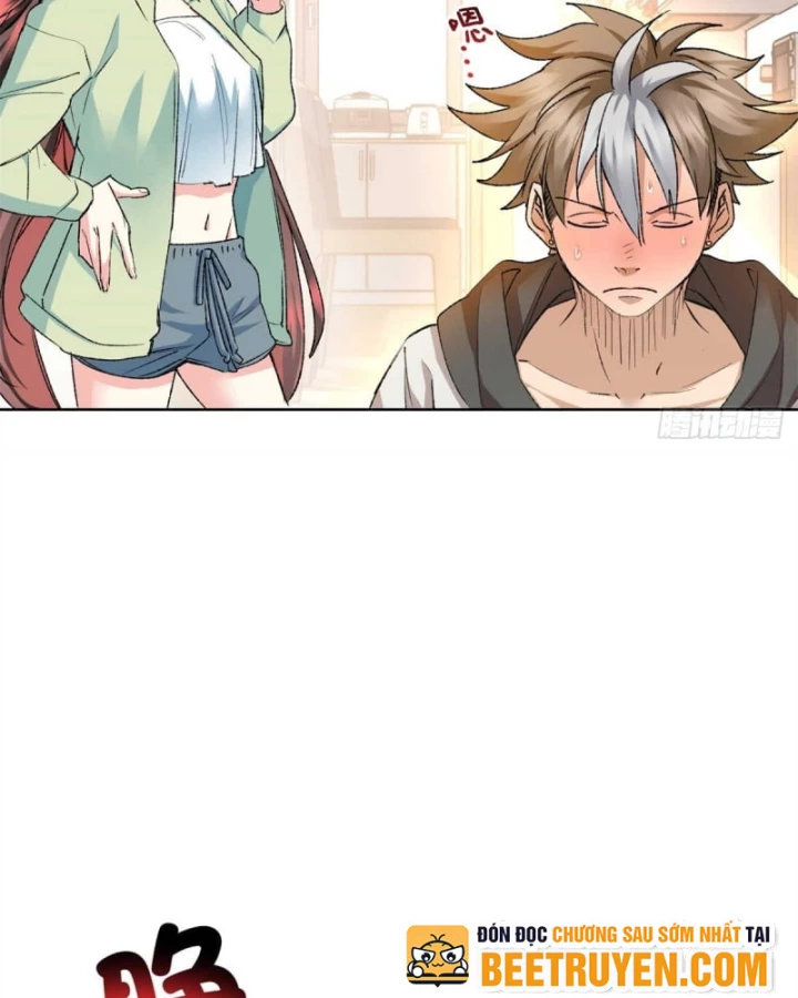 Thì Ra Ta Là Yêu Nhị Đại Chapter 5 - Trang 31