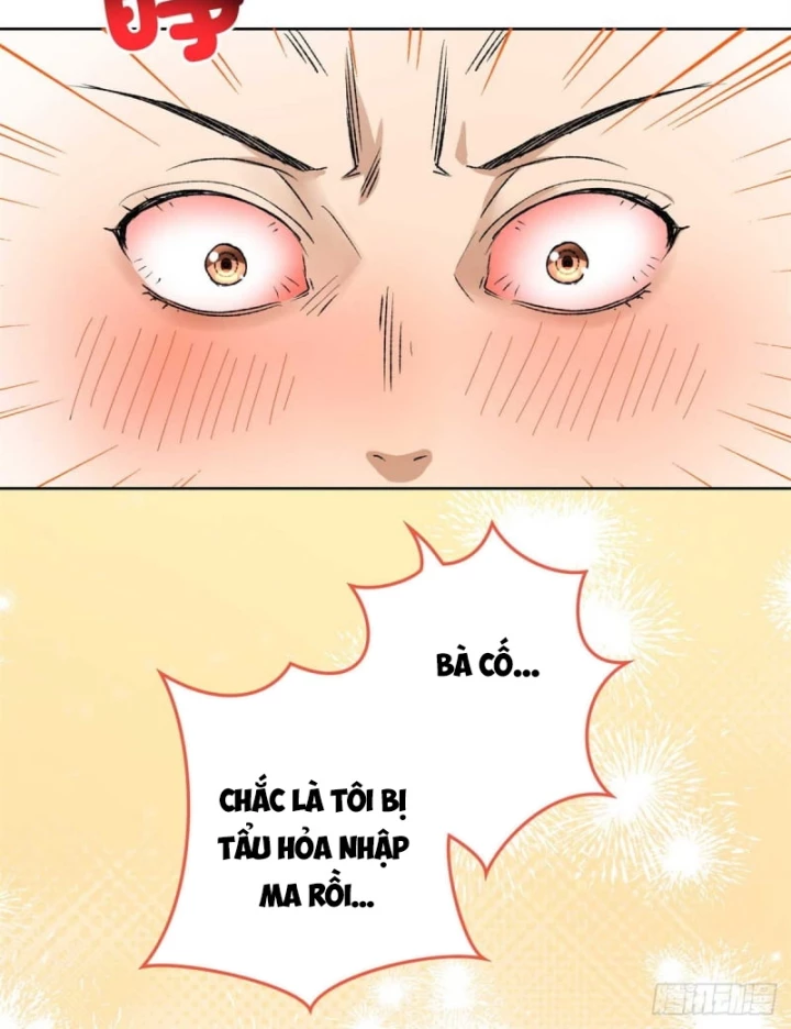 Thì Ra Ta Là Yêu Nhị Đại Chapter 5 - Trang 32