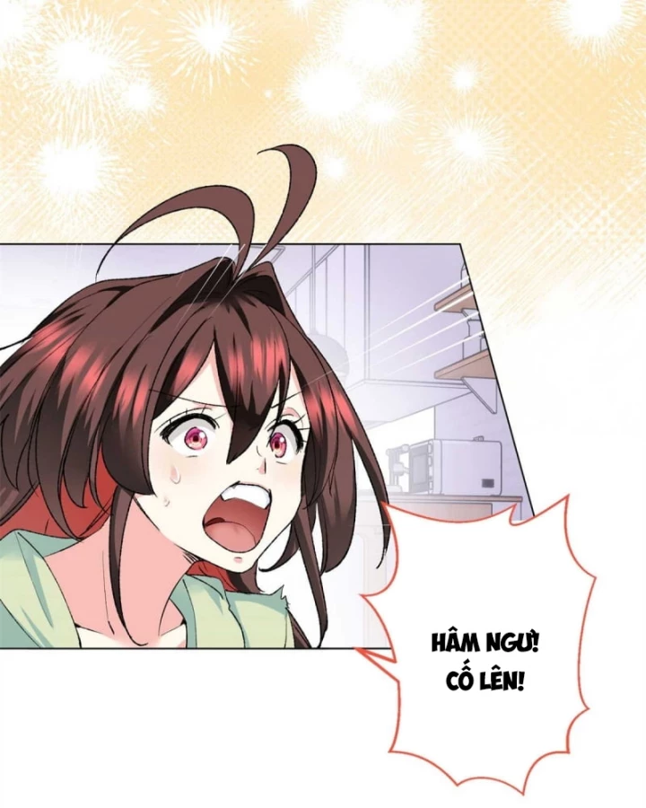 Thì Ra Ta Là Yêu Nhị Đại Chapter 5 - Trang 33