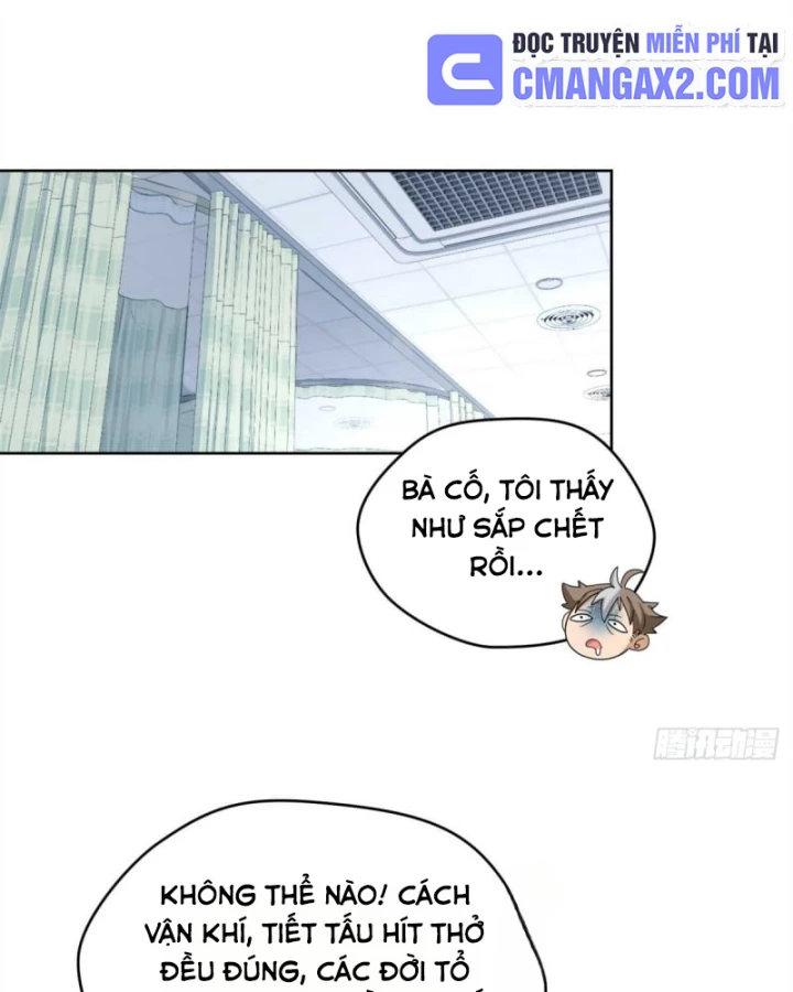 Thì Ra Ta Là Yêu Nhị Đại Chapter 5 - Trang 39