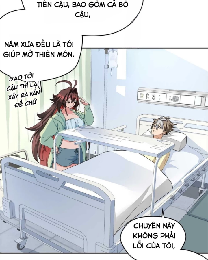 Thì Ra Ta Là Yêu Nhị Đại Chapter 5 - Trang 40