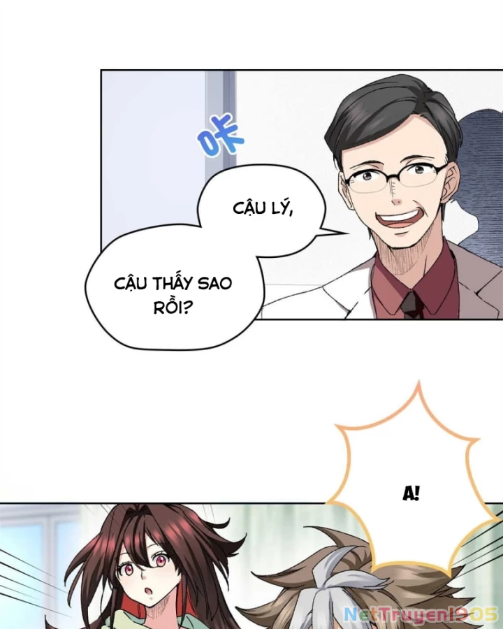 Thì Ra Ta Là Yêu Nhị Đại Chapter 5 - Trang 42