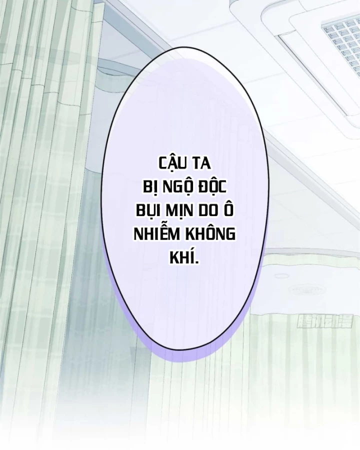 Thì Ra Ta Là Yêu Nhị Đại Chapter 5 - Trang 49