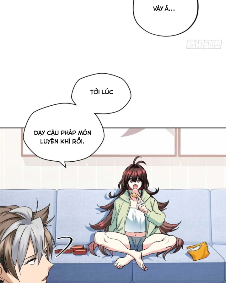 Thì Ra Ta Là Yêu Nhị Đại Chapter 5 - Trang 7
