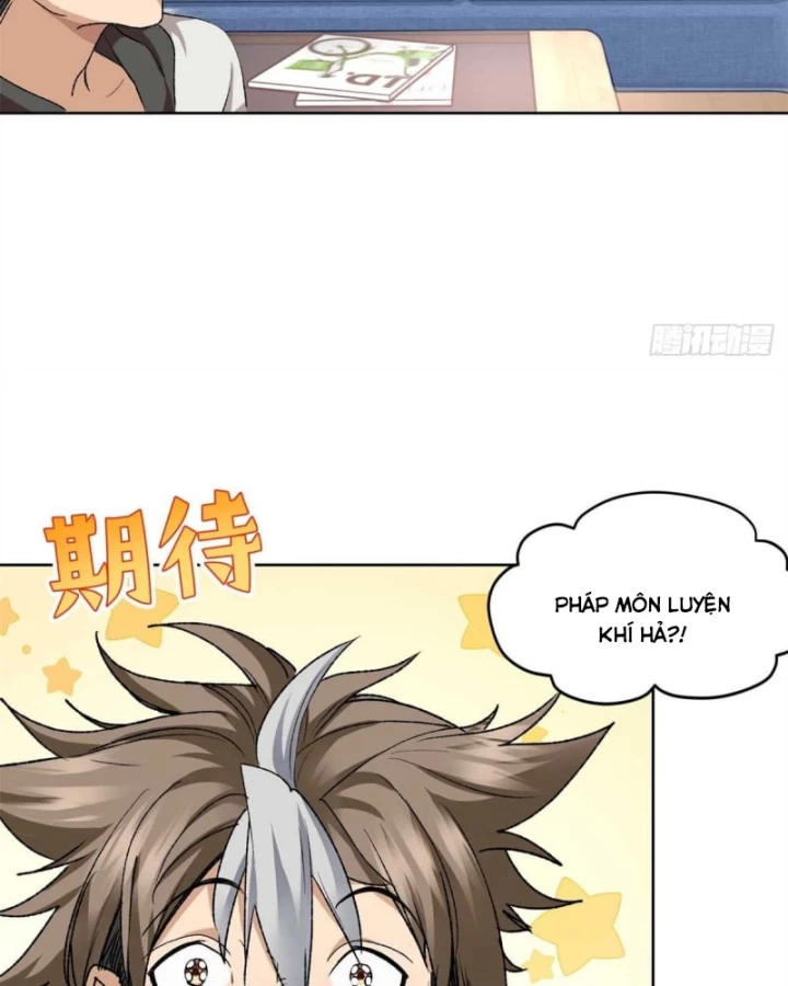Thì Ra Ta Là Yêu Nhị Đại Chapter 5 - Trang 8