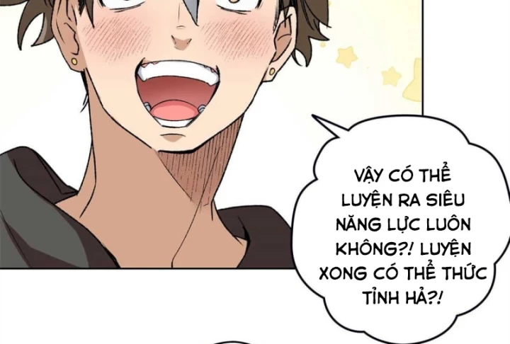 Thì Ra Ta Là Yêu Nhị Đại Chapter 5 - Trang 9
