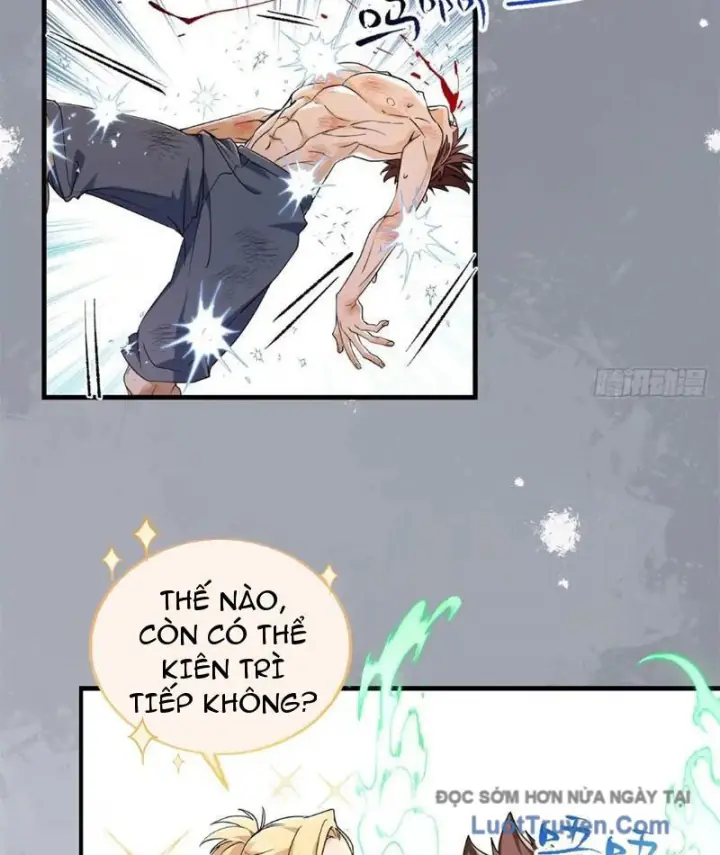 Thì Ra Ta Là Yêu Nhị Đại Chapter 50 - Trang 10