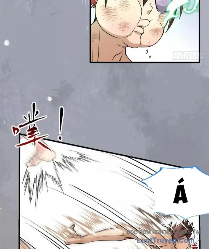 Thì Ra Ta Là Yêu Nhị Đại Chapter 50 - Trang 13