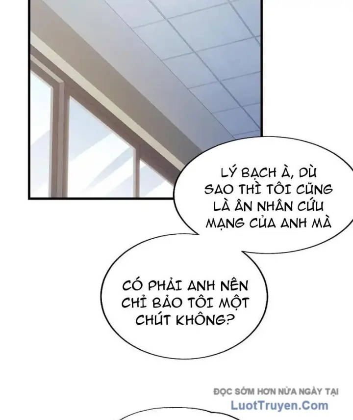 Thì Ra Ta Là Yêu Nhị Đại Chapter 50 - Trang 16