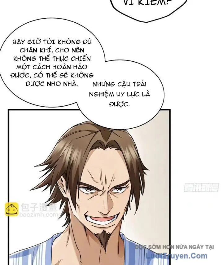 Thì Ra Ta Là Yêu Nhị Đại Chapter 50 - Trang 18