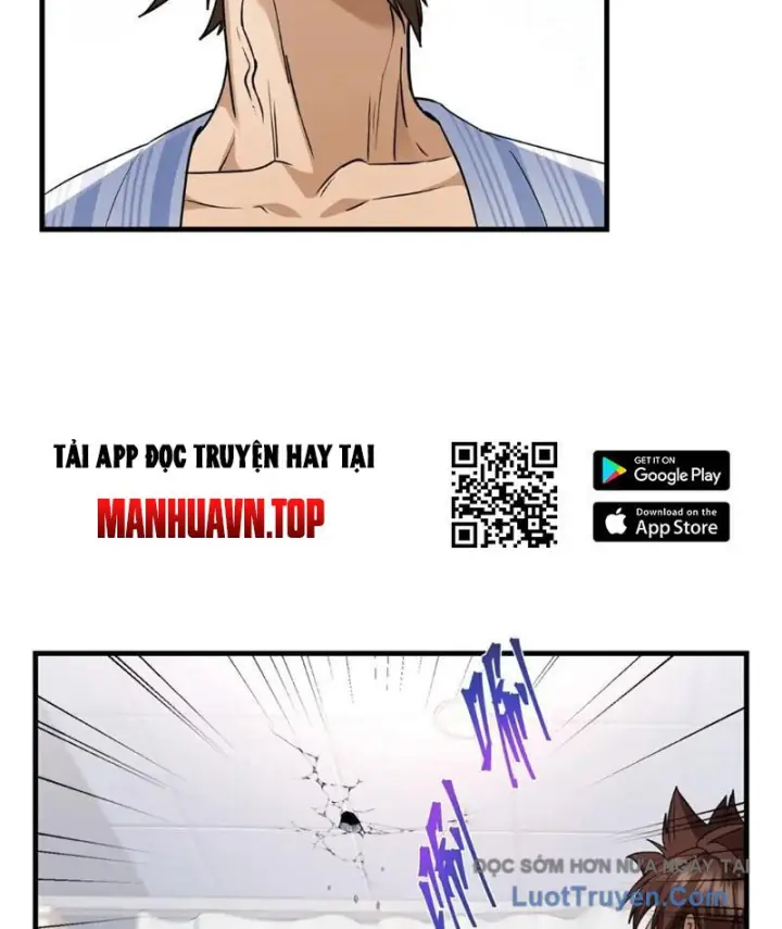 Thì Ra Ta Là Yêu Nhị Đại Chapter 50 - Trang 21