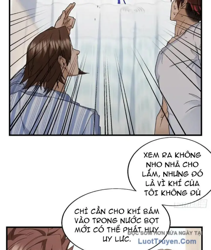 Thì Ra Ta Là Yêu Nhị Đại Chapter 50 - Trang 22