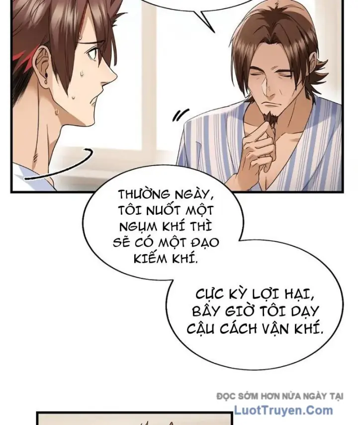 Thì Ra Ta Là Yêu Nhị Đại Chapter 50 - Trang 23