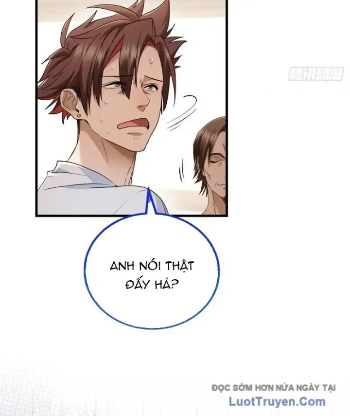 Thì Ra Ta Là Yêu Nhị Đại Chapter 50 - Trang 24