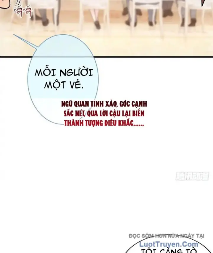 Thì Ra Ta Là Yêu Nhị Đại Chapter 50 - Trang 31