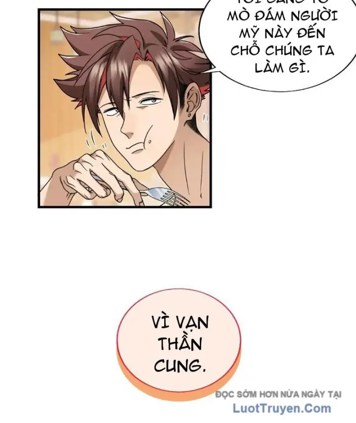 Thì Ra Ta Là Yêu Nhị Đại Chapter 50 - Trang 32