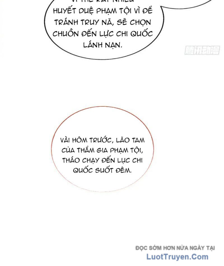 Thì Ra Ta Là Yêu Nhị Đại Chapter 50 - Trang 36