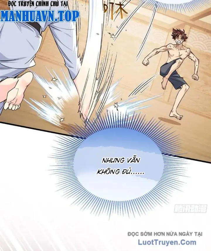 Thì Ra Ta Là Yêu Nhị Đại Chapter 50 - Trang 4