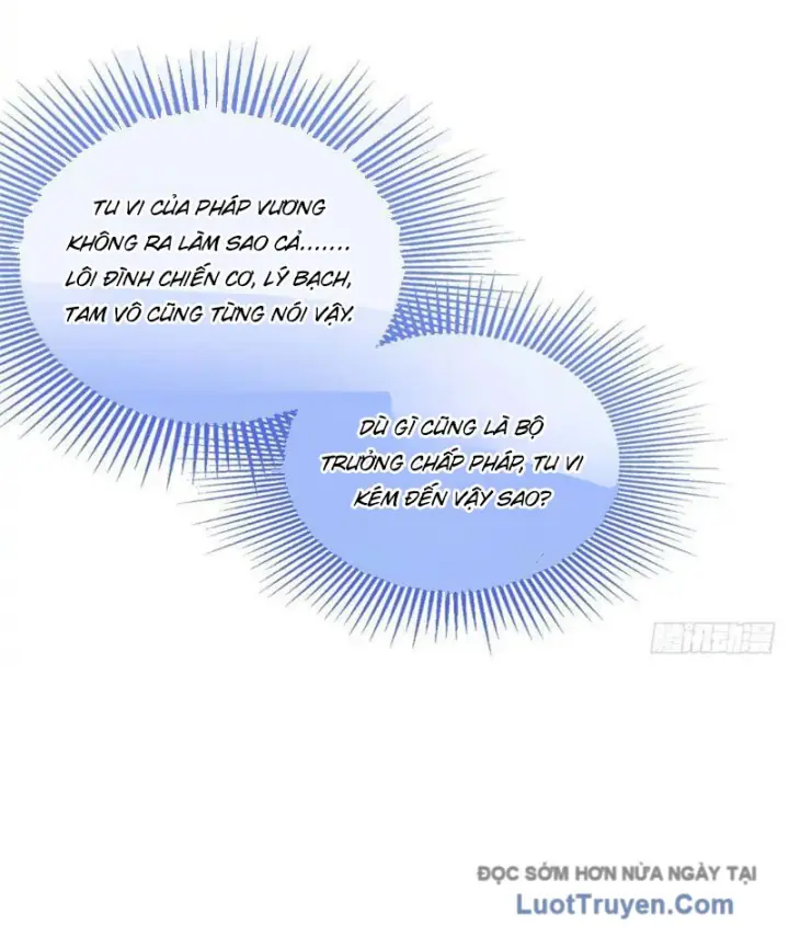 Thì Ra Ta Là Yêu Nhị Đại Chapter 50 - Trang 40