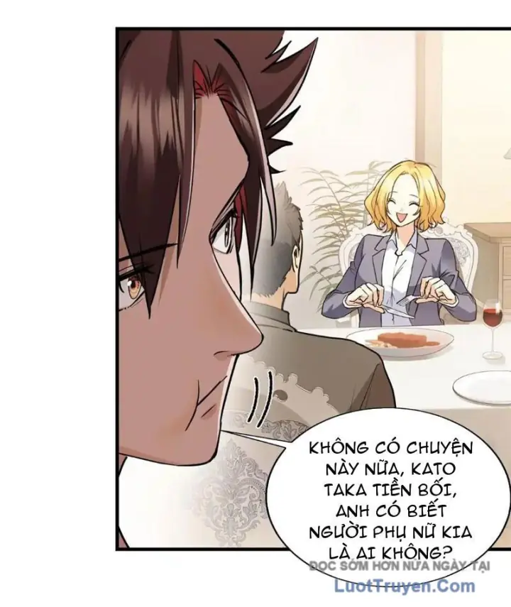 Thì Ra Ta Là Yêu Nhị Đại Chapter 50 - Trang 41