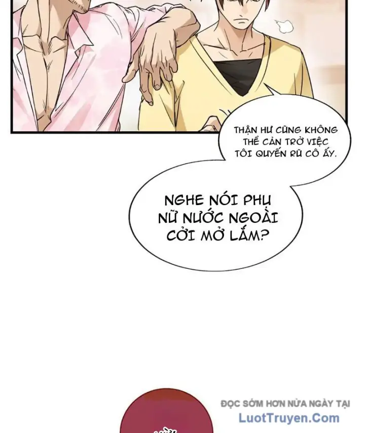 Thì Ra Ta Là Yêu Nhị Đại Chapter 50 - Trang 44