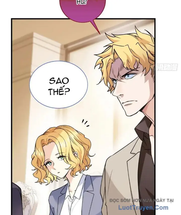 Thì Ra Ta Là Yêu Nhị Đại Chapter 50 - Trang 45
