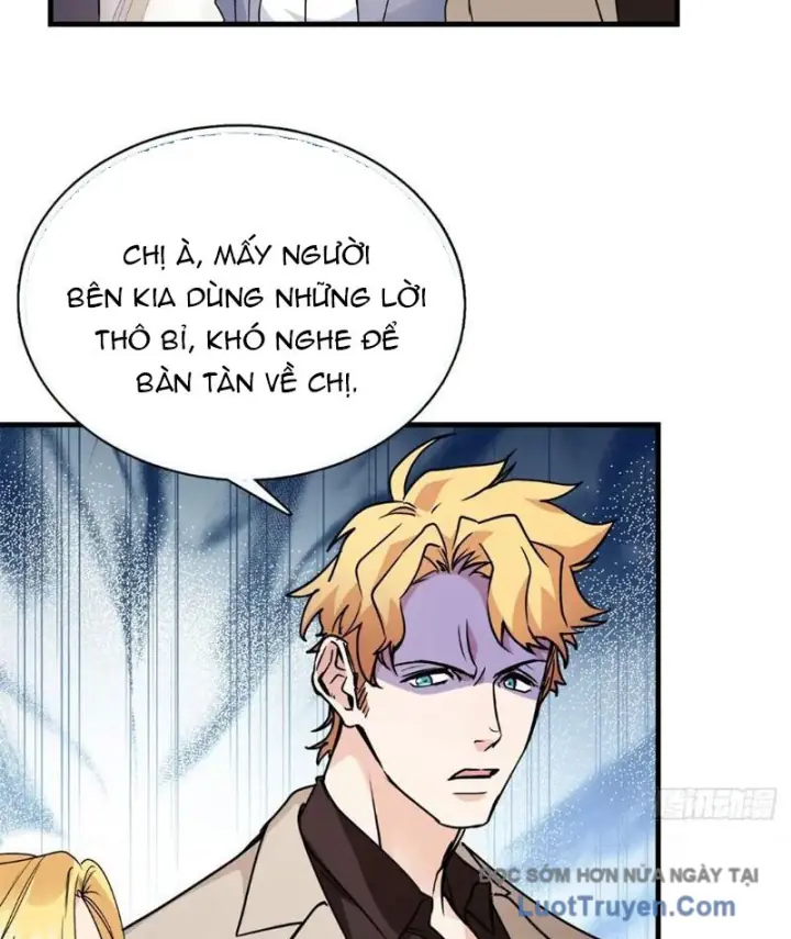 Thì Ra Ta Là Yêu Nhị Đại Chapter 50 - Trang 46