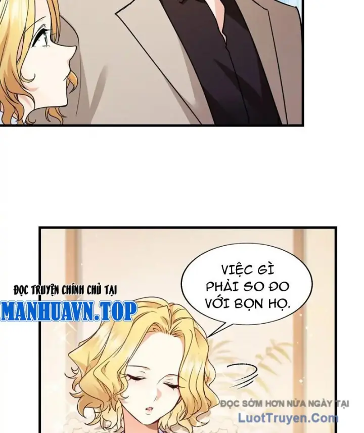 Thì Ra Ta Là Yêu Nhị Đại Chapter 50 - Trang 47