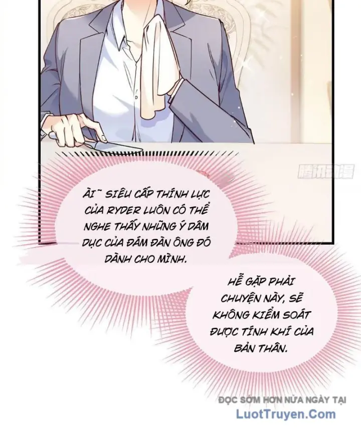 Thì Ra Ta Là Yêu Nhị Đại Chapter 50 - Trang 48