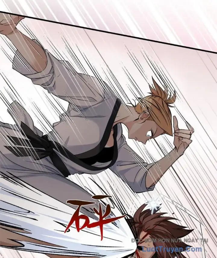 Thì Ra Ta Là Yêu Nhị Đại Chapter 50 - Trang 5