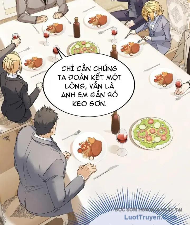 Thì Ra Ta Là Yêu Nhị Đại Chapter 50 - Trang 50