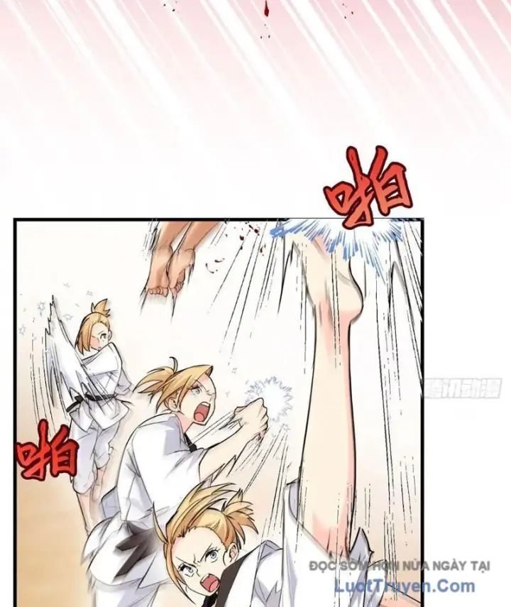 Thì Ra Ta Là Yêu Nhị Đại Chapter 50 - Trang 7