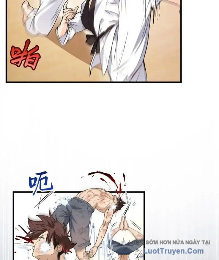 Thì Ra Ta Là Yêu Nhị Đại Chapter 50 - Trang 8