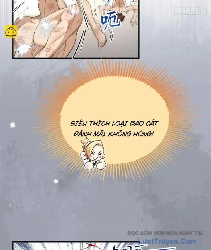 Thì Ra Ta Là Yêu Nhị Đại Chapter 50 - Trang 9