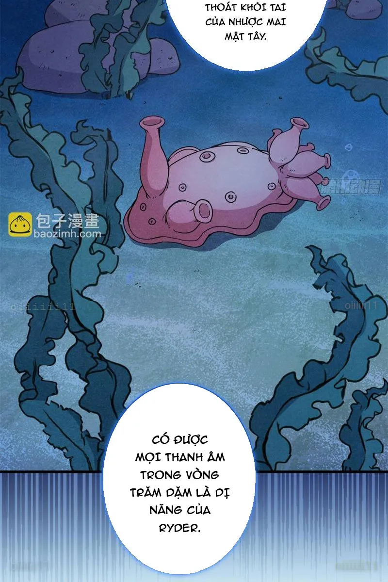 Thì Ra Ta Là Yêu Nhị Đại Chapter 51 - Trang 14