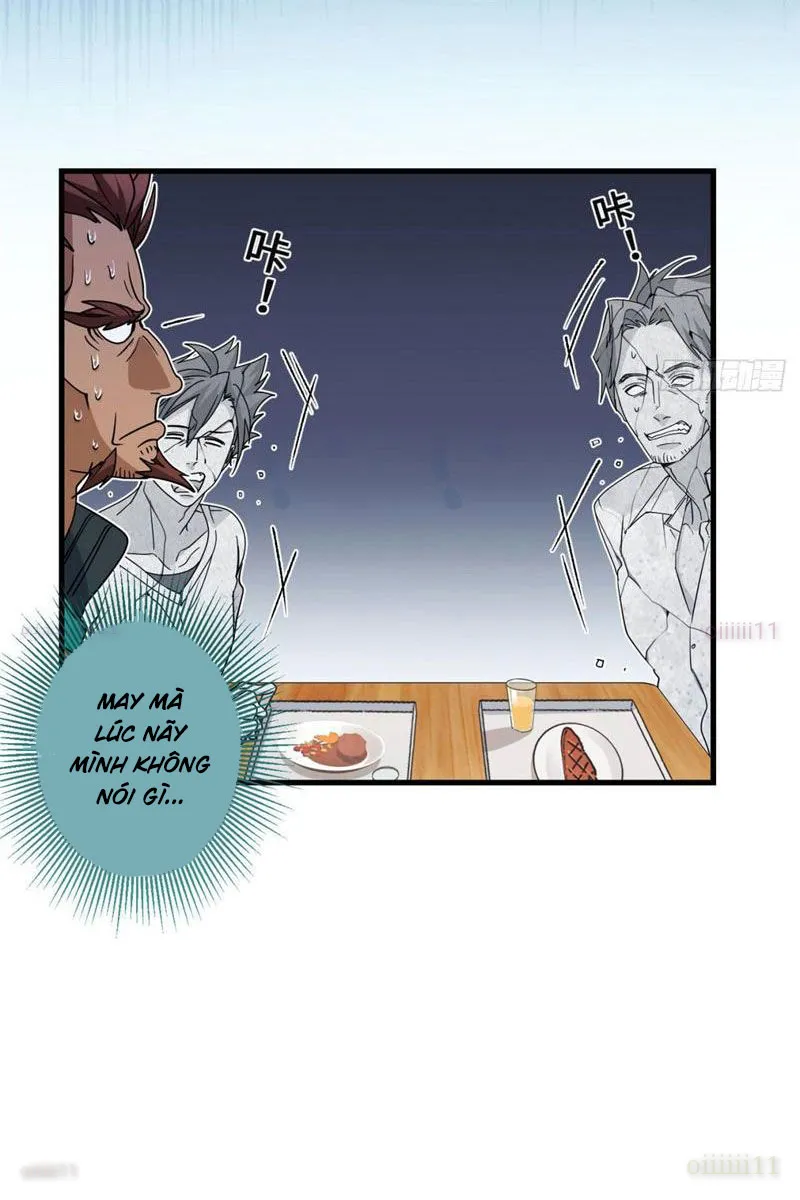 Thì Ra Ta Là Yêu Nhị Đại Chapter 51 - Trang 15