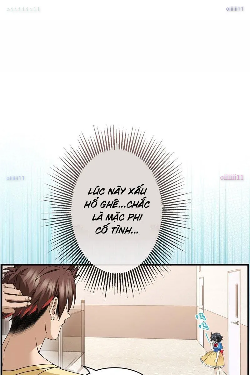 Thì Ra Ta Là Yêu Nhị Đại Chapter 51 - Trang 16