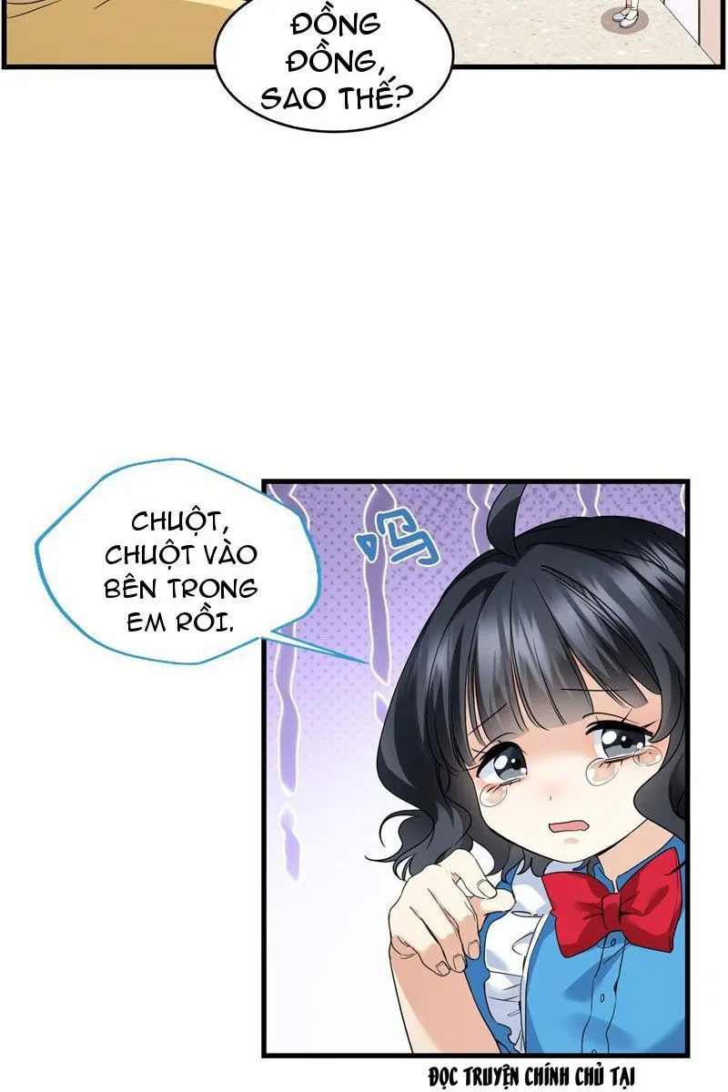 Thì Ra Ta Là Yêu Nhị Đại Chapter 51 - Trang 17