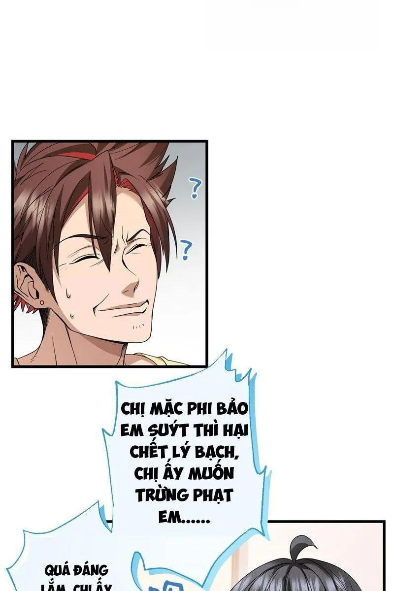 Thì Ra Ta Là Yêu Nhị Đại Chapter 51 - Trang 18