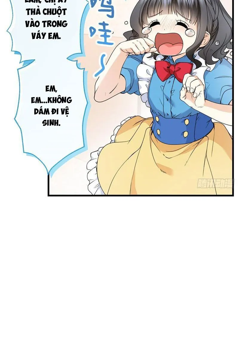 Thì Ra Ta Là Yêu Nhị Đại Chapter 51 - Trang 19