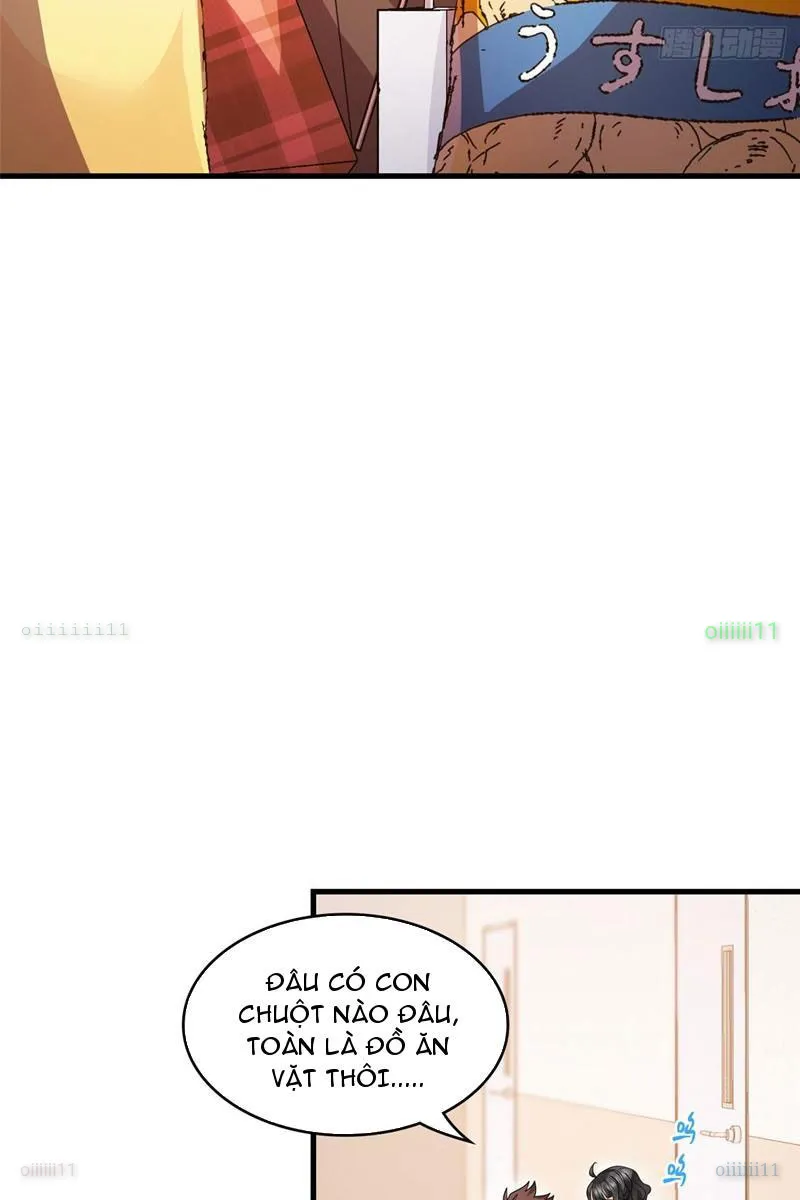 Thì Ra Ta Là Yêu Nhị Đại Chapter 51 - Trang 24