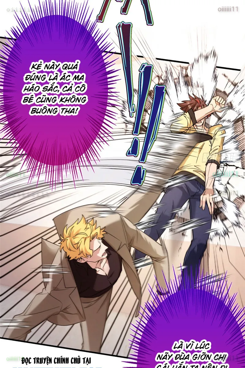 Thì Ra Ta Là Yêu Nhị Đại Chapter 51 - Trang 33