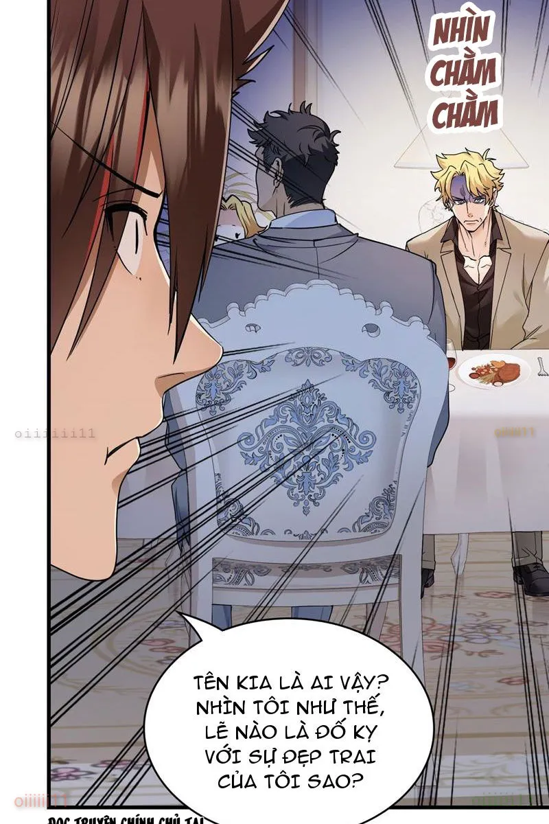 Thì Ra Ta Là Yêu Nhị Đại Chapter 51 - Trang 5