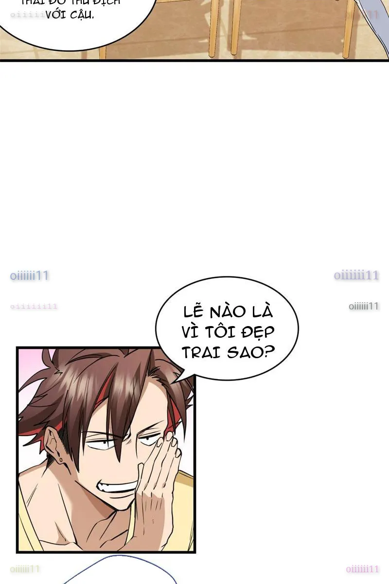 Thì Ra Ta Là Yêu Nhị Đại Chapter 51 - Trang 9