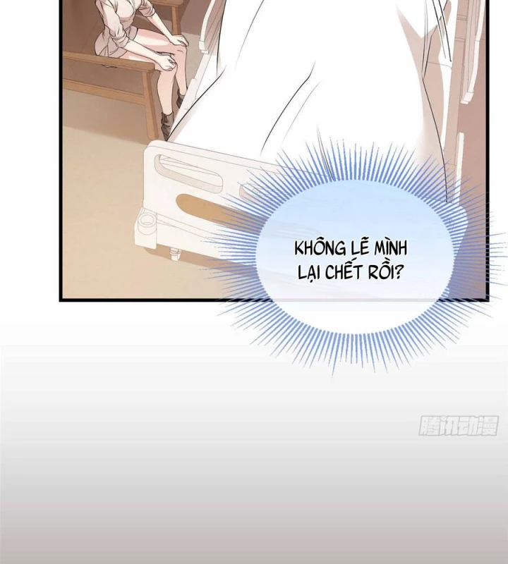Thì Ra Ta Là Yêu Nhị Đại Chapter 52 - Trang 10